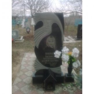 Гранитные памятники