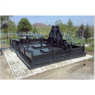 Мемориальные комплексы