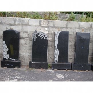 Одинарные памятники