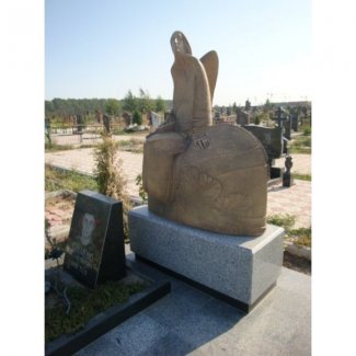 Эксклюзивный памятник № 001