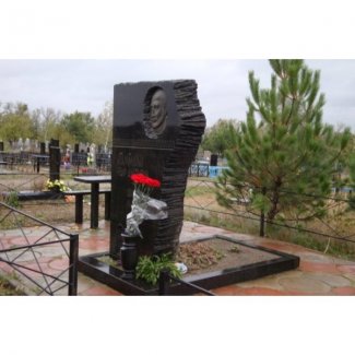 Эксклюзивный памятник № 006